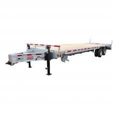 A deck is a weight supporting structure that resembles a floor. Build A Trailer Action Trailers