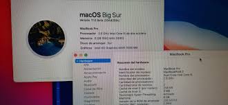 2012 and early 2013 macbook pro. Macos 11 Big Sur On Unsupported Macs Thread Macrumors Forums