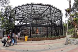 Harga tiket masuk central park zoo. Lembang Park Zoo Tiket Info Wisata Juli 2021 Jam Buka