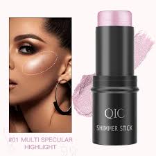 makeup highlighter stick face contour