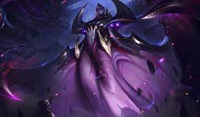 Bel'Veth, the Empress of the Void - League of Legends