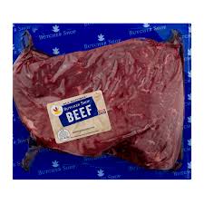 beef top round london broil