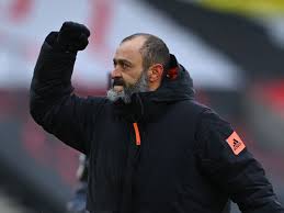 Santo has made a series of demands which the club have decided not crystal palace have waved goodbye to the idea of hiring nuno espirito santo as their manager. Nuno Has Unfinished Business At Wolves Says John Richards Express Star