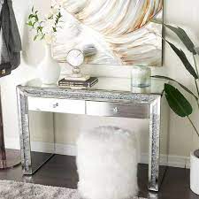 Drawers Console Table