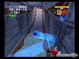 sonic heroes review gamespot