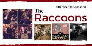 The Raccoons Live
- The Albion Brewery Bar...