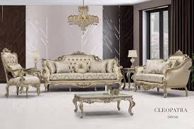cleopatra sofa set almetani furniture