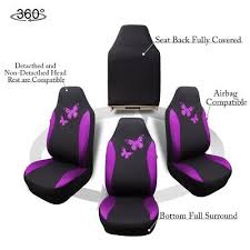 Car Seat Covers Erfly Fashion