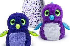 Hatchimals How To Get The Most Out Of Your New Robot Pet