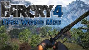 All weapons collected and upgraded. Far Cry 4 Nexus Mods And Community