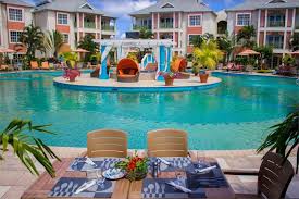 complejo bay gardens beach resort spa