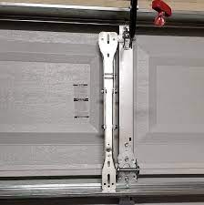 reinforce your garage door in 3 easy steps