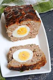 turkey meatloaf my gorgeous recipes