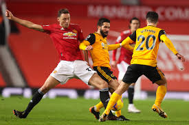 5 talking points as van de beek and var spoil nuno's leaving party manchester united secured a final day win over wolves as ole gunnar solskjaer rang the changes ahead of. Wolves Fans Verdict V Manchester United A Harsh Defeat Express Star