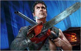 Evil Dead: The Game - What are the solo ...