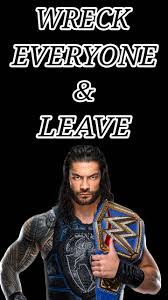 Follow the vibe and change your wallpaper every day! Roman Reigns Wallpaper By Pinkcameron13 6f Free On Zedge