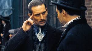 The Godfather: Part II | Movie session times & tickets in Australian  cinemas | Flicks