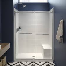 Maax Shower Bathtub Installation