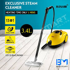 maxkon steam cleaner mop 13in1