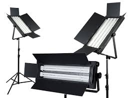 Production Lighting The Best Video Lighting Kits For Filmmakers