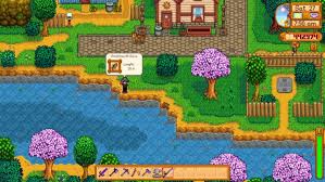 Stardew Valley Fishing Guide How To