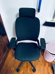 steelcase leap v2 office chair gaming