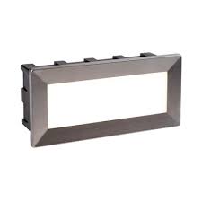 Ankle Led Indoor Outdoor Recessed