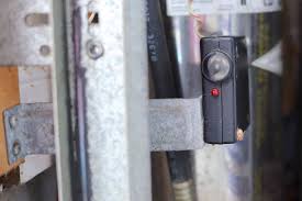 garage door sensor hacks access your
