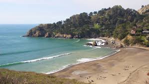 uncrowded beach retreats in california