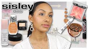 full face sisley paris phyto cernes