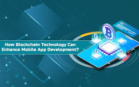 How Blockchain Technology Can Enhance Mobile App Development? | NASSCOM  Community | The Official Community of Indian IT Industry