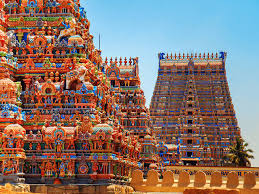 12 best tourist places in trichy