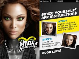 tyra banks releases new smize yourself