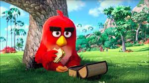 Behind Blue Eyes (HQ Audio) - The Angry Birds Movie (2015)