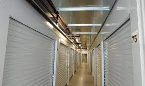 storage units in pensacola fl on