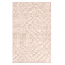 pink nursery rugs west elm