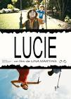 Documentary Movies from Czechoslovakia Lucie Tour Movie