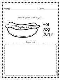 What a wonderful story and message. Spaghetti In A Hot Dog Bun Activities By Cheeky Cherubs Tpt