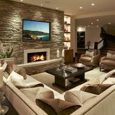 Basements make great video game rooms. 13 Best Basement Tv Rooms Ideas House Design New Homes Basement Remodeling