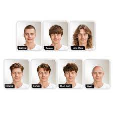 best hairstyle app for men discover