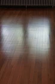 ripples in hardwood floor refinish