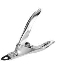 resco guillotine nail clippers small