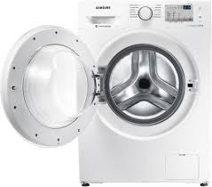 samsung 8 kg fully automatic front load