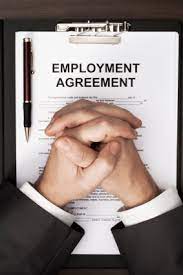 Employment Agreement Lawyer: BusinessHAB.com