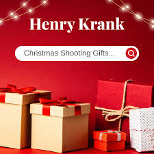 the best christmas shooting gifts