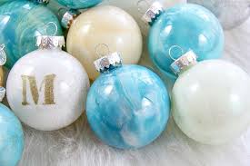 how to paint ornaments 5