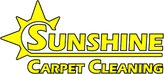 sunshine carpet cleaning client