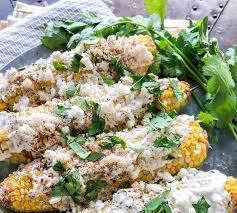 When you need remarkable ideas for this recipes, look no further than this list of 20 ideal recipes to feed a crowd. Roasted Street Corn Chili S Chili S Street Corn Recipe Roasted Street Corn Yummy Party Platter Sides Desserts Beverages Marquis Wannamaker