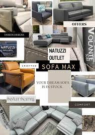 sofa outlet offers