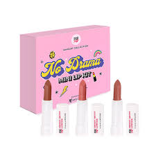 myglamm popxo makeup collection no